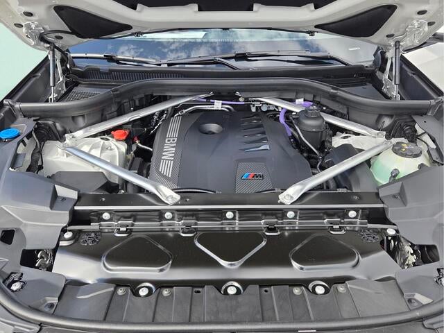 2027 BMW X6 xDrive40i xDrive40i