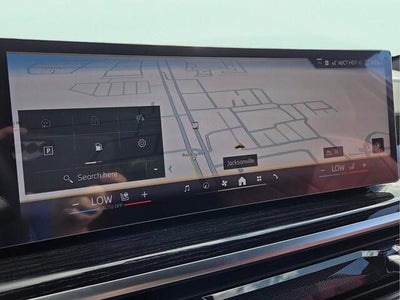 2027 BMW X6 xDrive40i xDrive40i