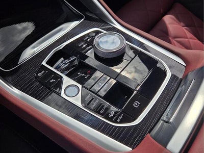 2027 BMW X6 xDrive40i xDrive40i
