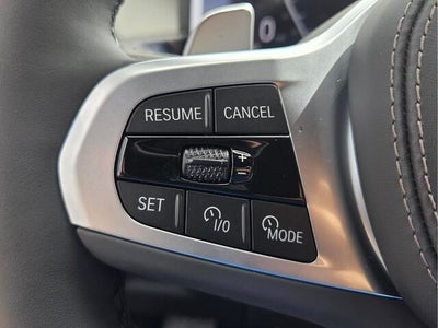 2027 BMW X6 xDrive40i xDrive40i