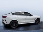 2027 BMW X6 xDrive40i xDrive40i