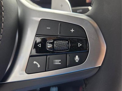 2027 BMW X6 xDrive40i xDrive40i