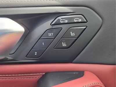 2027 BMW X6 xDrive40i xDrive40i