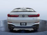 2027 BMW X6 xDrive40i xDrive40i