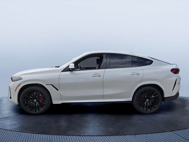 2027 BMW X6 xDrive40i xDrive40i