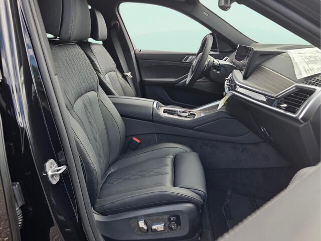 2027 BMW X6 xDrive40i xDrive40i