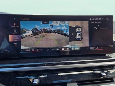 2027 BMW X6 xDrive40i xDrive40i
