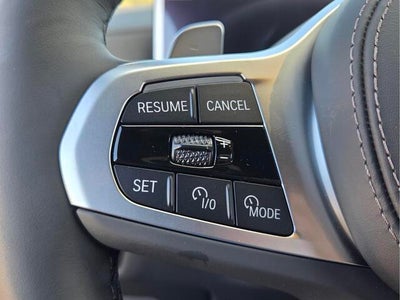 2027 BMW X6 xDrive40i xDrive40i