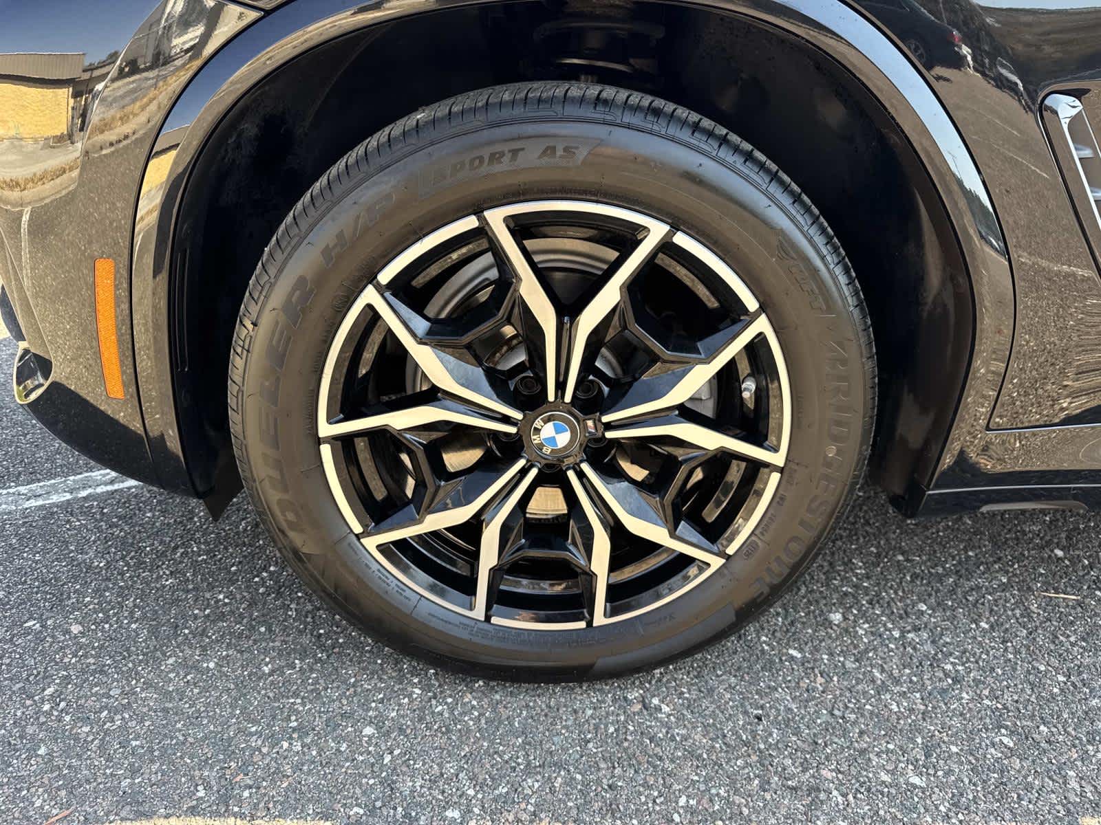 2022 BMW X3 sDrive30i sDrive30i