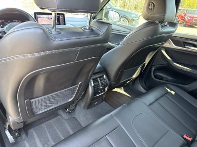 2022 BMW X3 sDrive30i sDrive30i