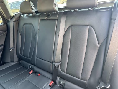 2022 BMW X3 sDrive30i sDrive30i