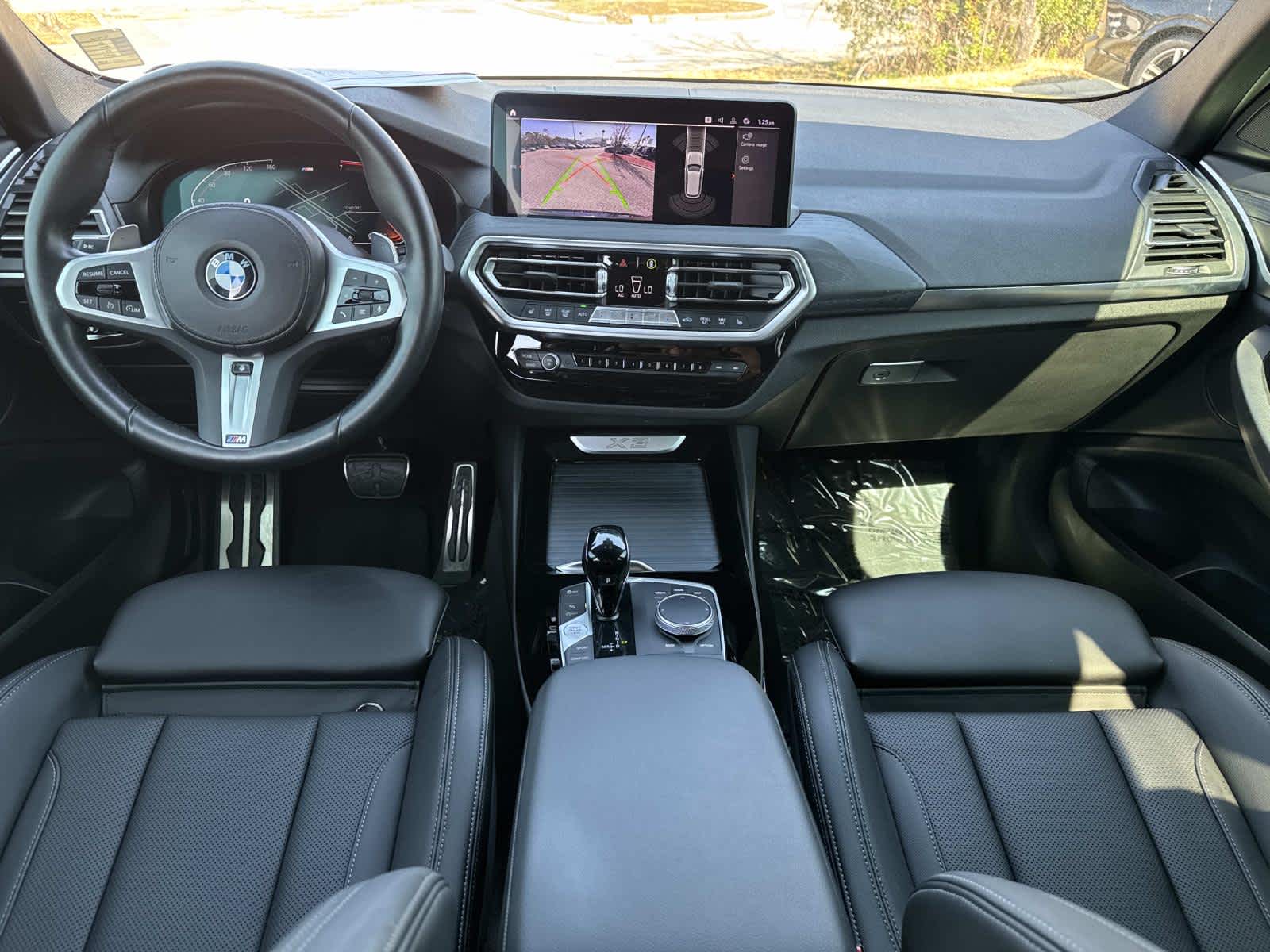 2022 BMW X3 sDrive30i sDrive30i
