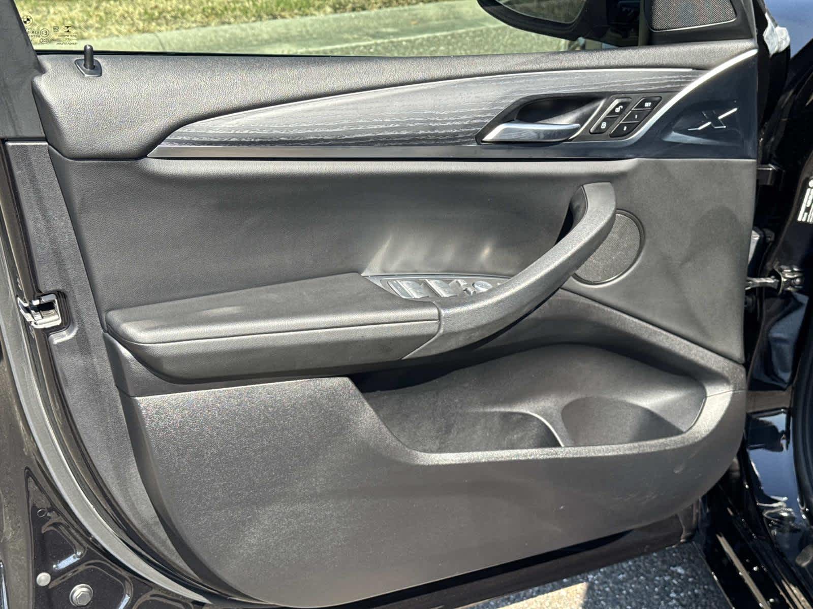 2022 BMW X3 sDrive30i sDrive30i