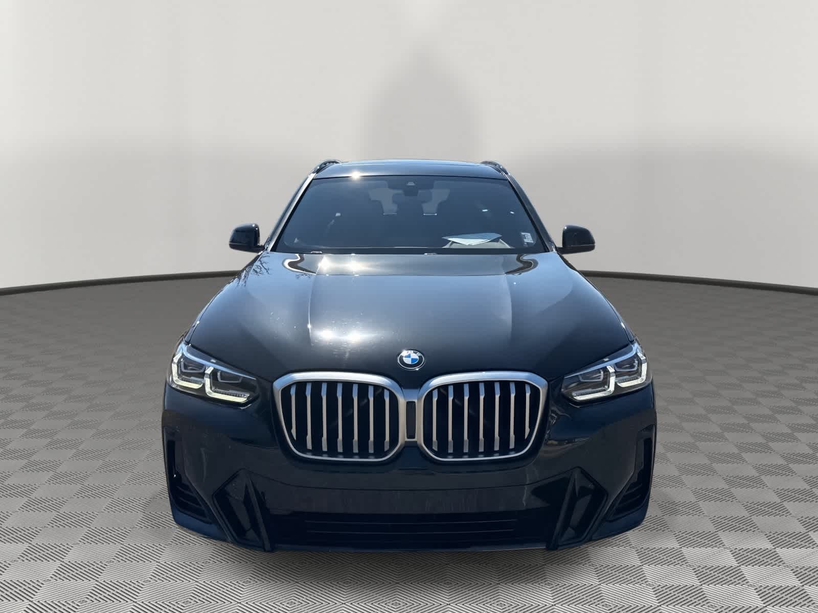 2022 BMW X3 sDrive30i sDrive30i