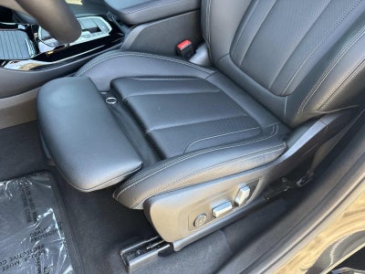 2022 BMW X3 sDrive30i sDrive30i