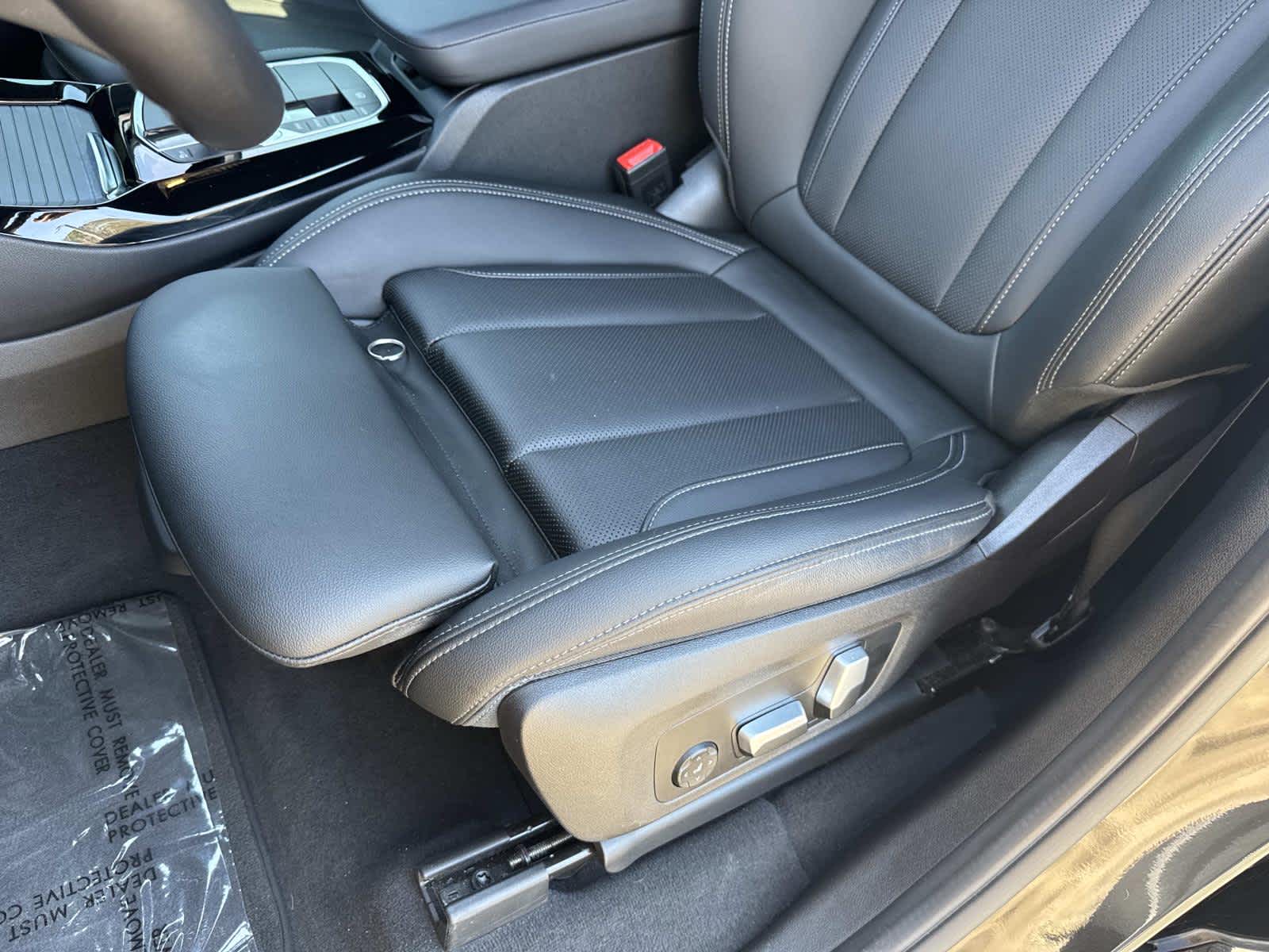 2022 BMW X3 sDrive30i sDrive30i