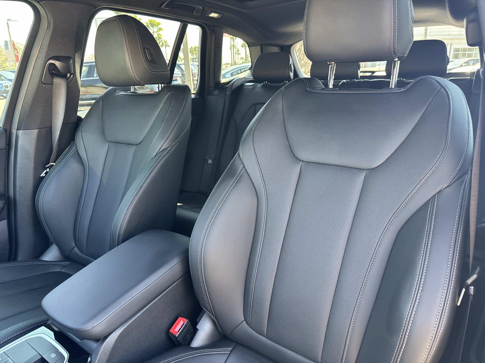 2022 BMW X3 sDrive30i sDrive30i