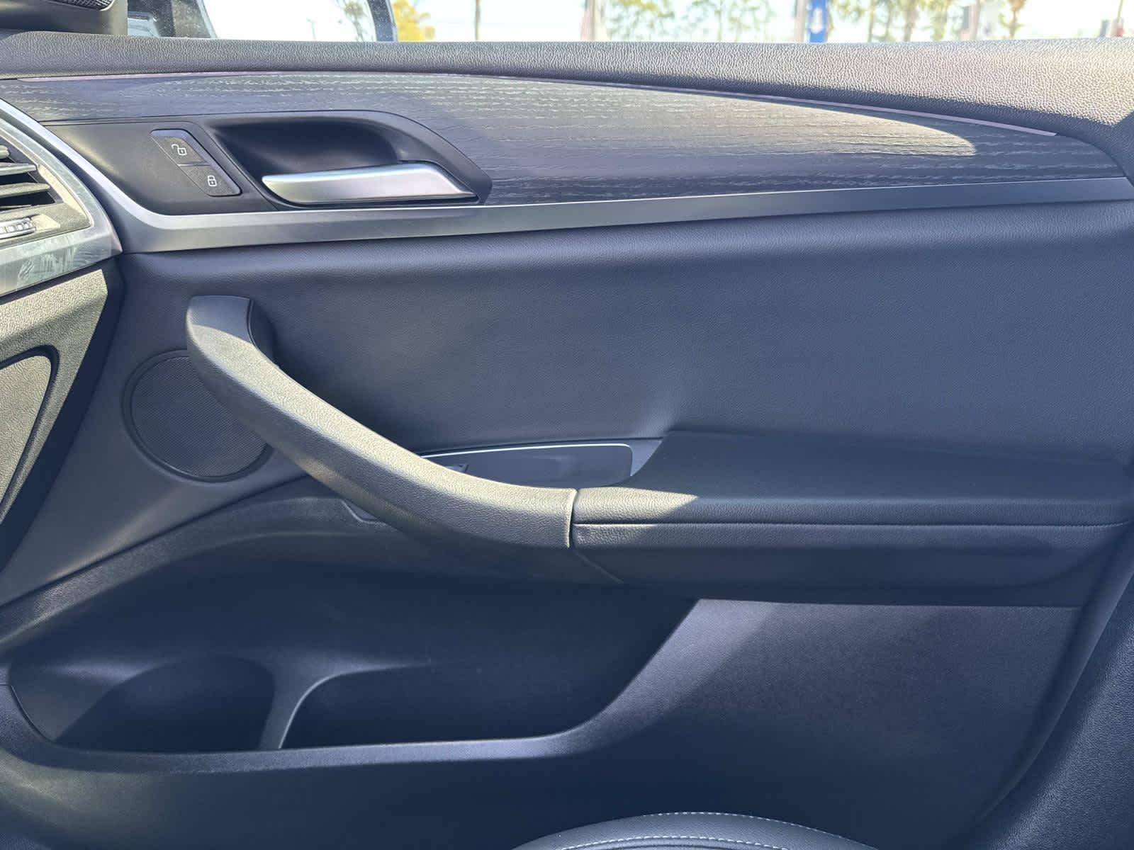 2022 BMW X3 sDrive30i sDrive30i