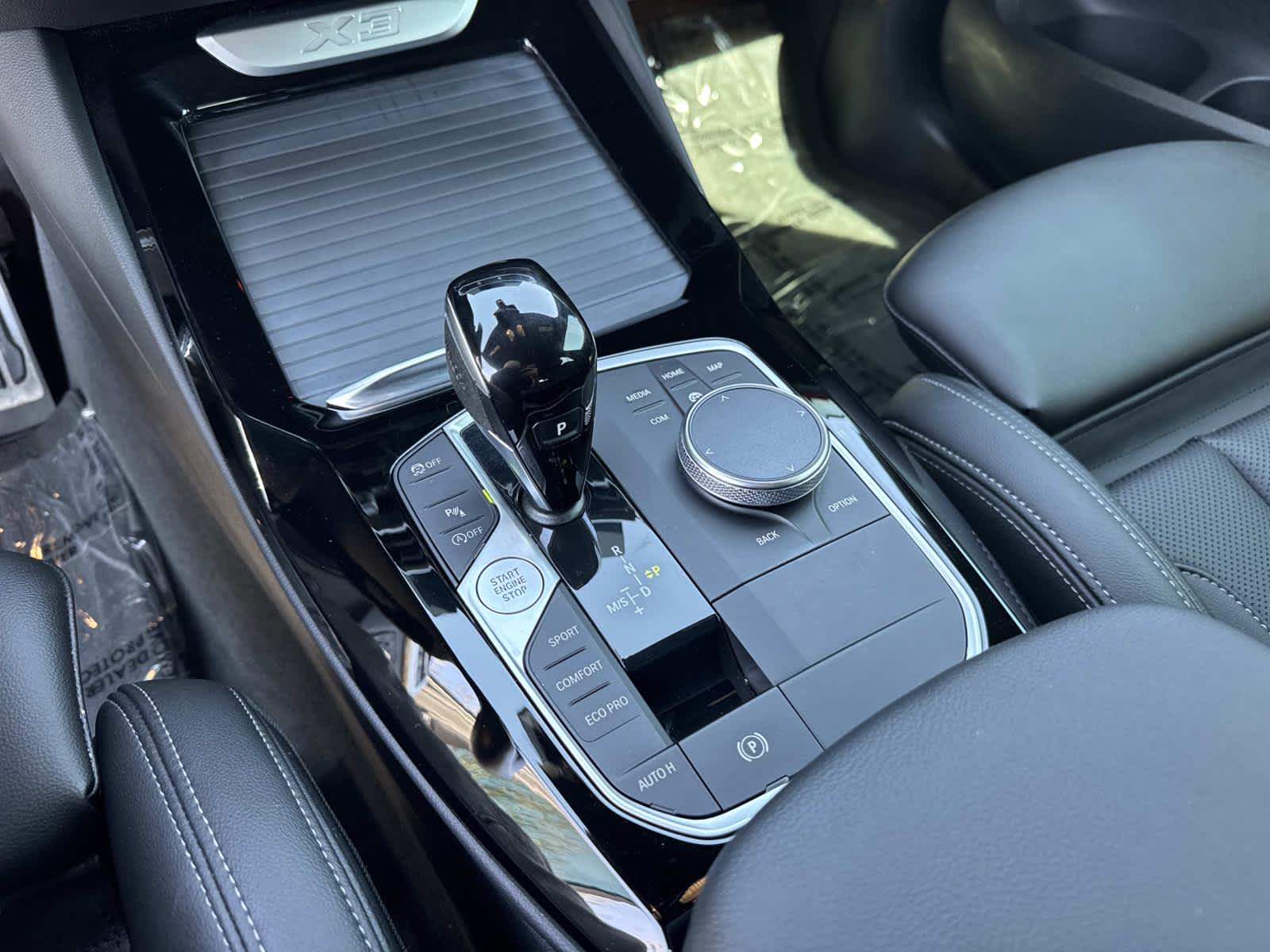 2022 BMW X3 sDrive30i sDrive30i