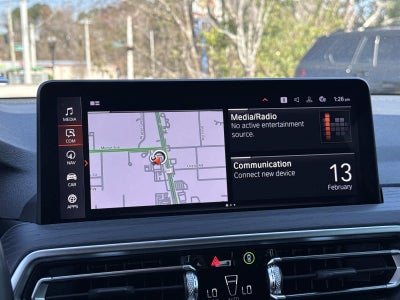 2022 BMW X3 sDrive30i sDrive30i