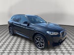 2022 BMW X3 sDrive30i sDrive30i