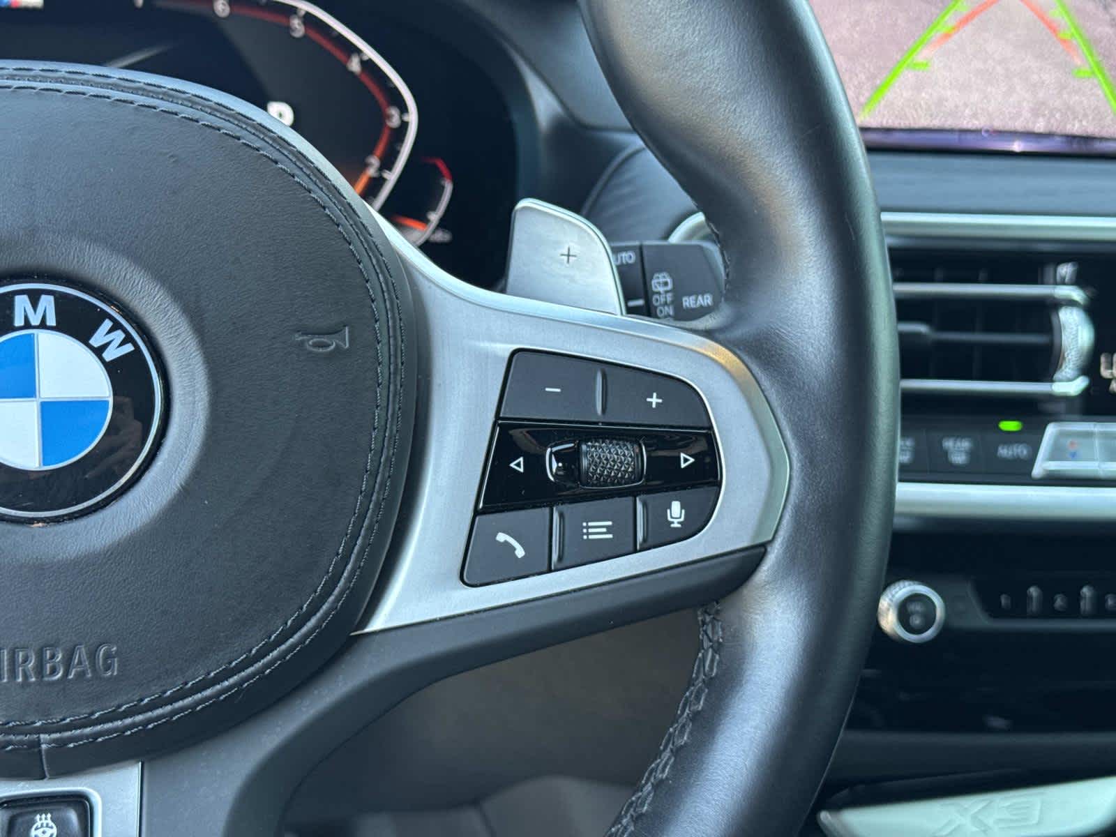 2022 BMW X3 sDrive30i sDrive30i