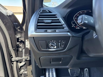 2022 BMW X3 sDrive30i sDrive30i