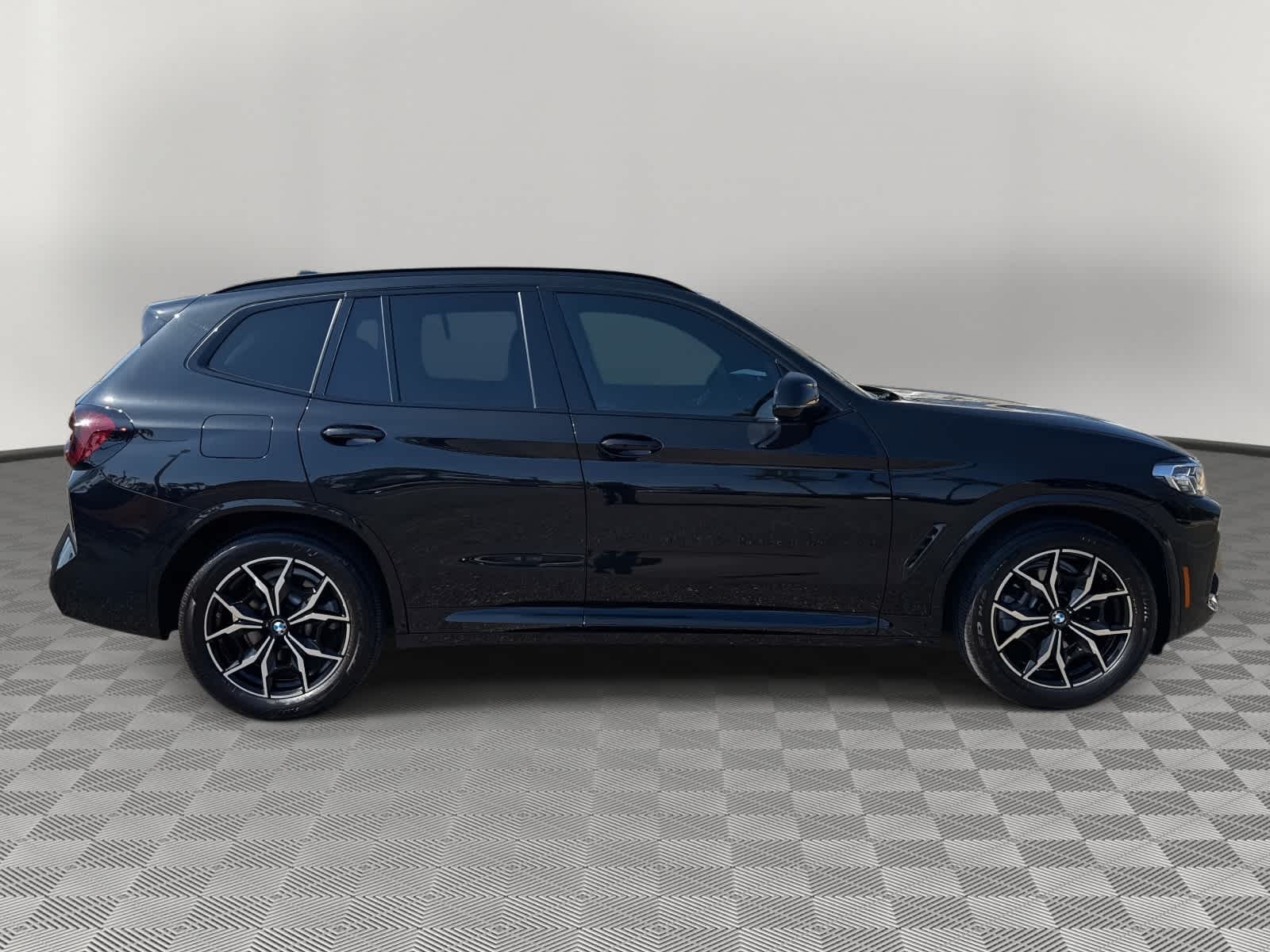 2022 BMW X3 sDrive30i sDrive30i