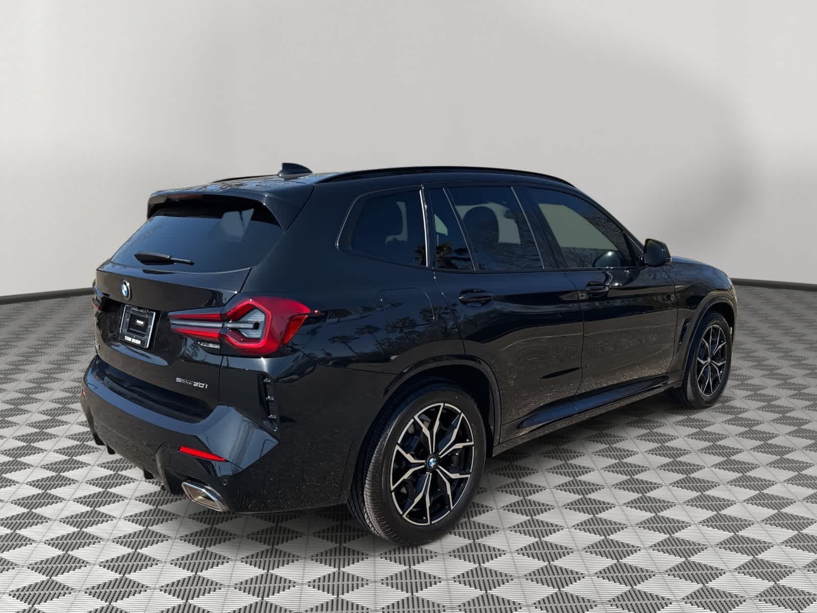 2022 BMW X3 sDrive30i sDrive30i