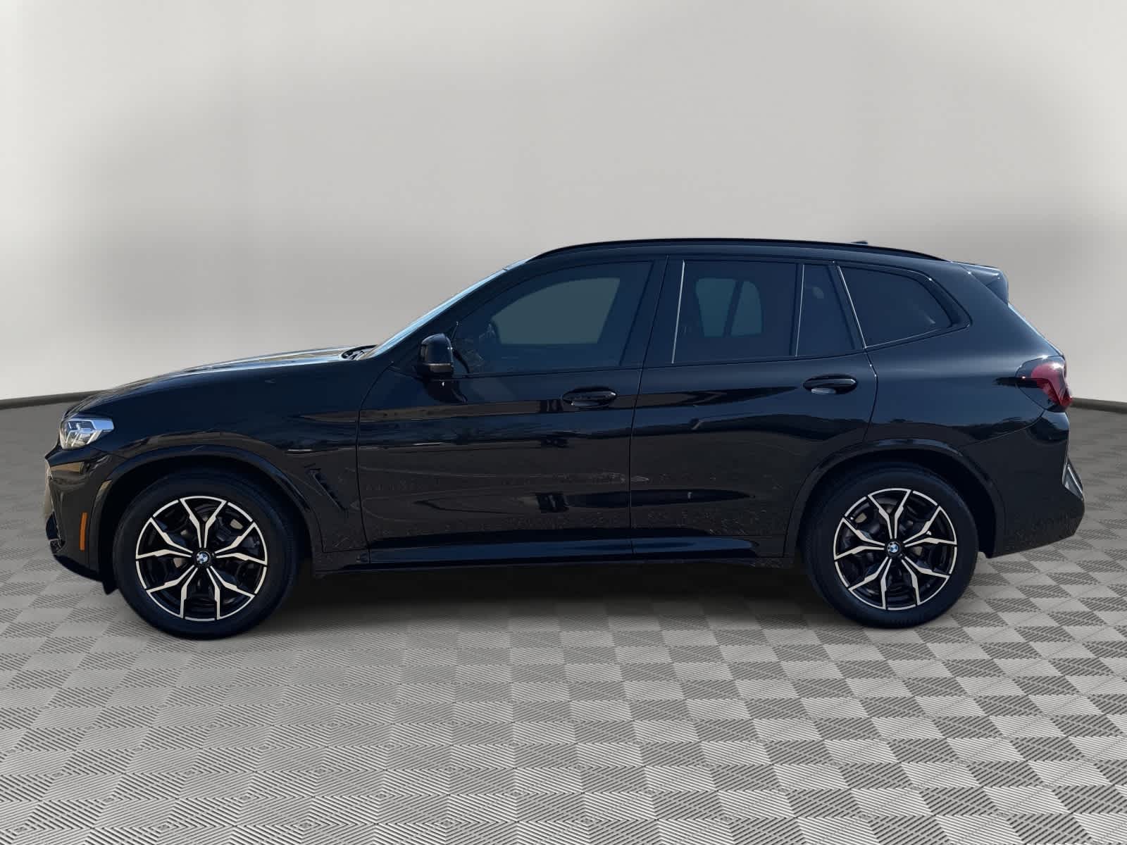 2022 BMW X3 sDrive30i sDrive30i