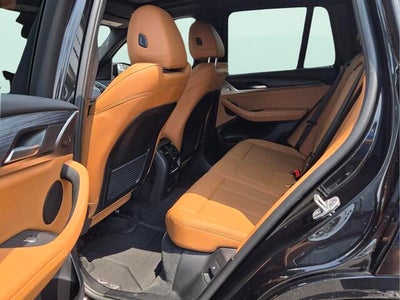 2022 BMW X3 sDrive30i sDrive30i