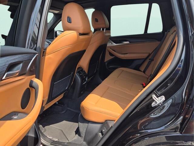 2022 BMW X3 sDrive30i sDrive30i