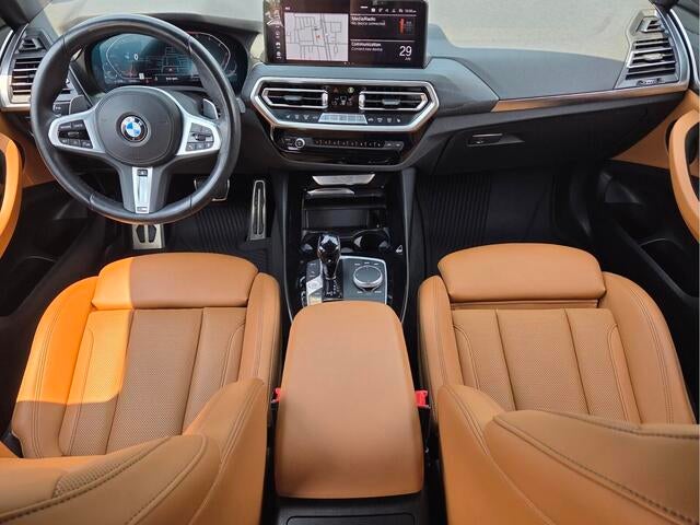 2022 BMW X3 sDrive30i sDrive30i