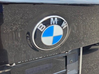 2022 BMW X3 sDrive30i sDrive30i