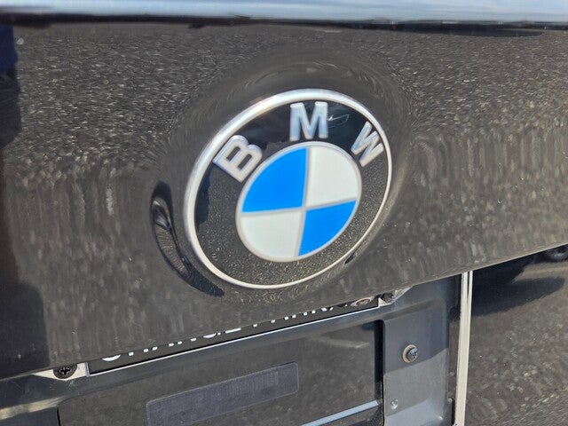 2022 BMW X3 sDrive30i sDrive30i