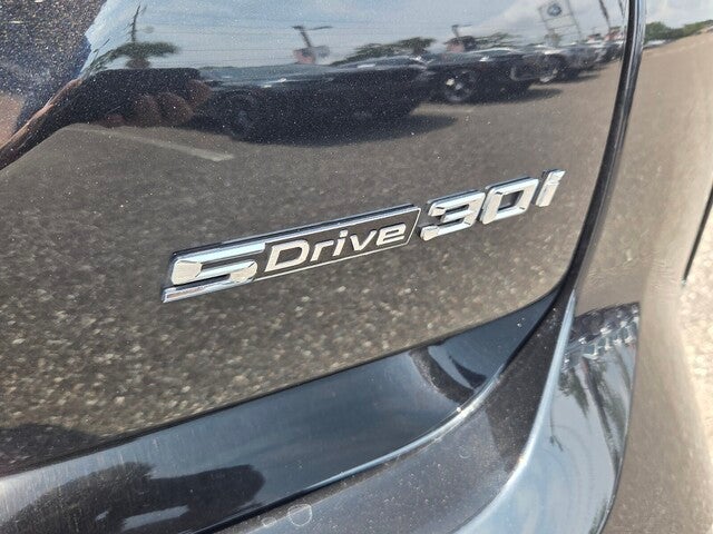 2022 BMW X3 sDrive30i sDrive30i