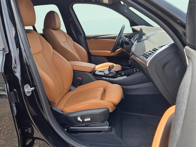 2022 BMW X3 sDrive30i sDrive30i
