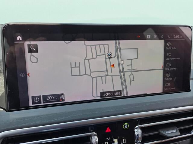 2022 BMW X3 sDrive30i sDrive30i