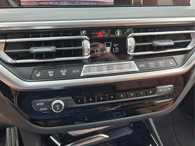 2022 BMW X3 sDrive30i sDrive30i