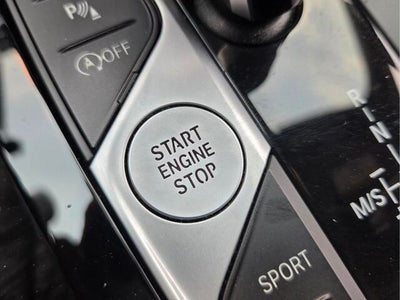 2022 BMW X3 sDrive30i sDrive30i