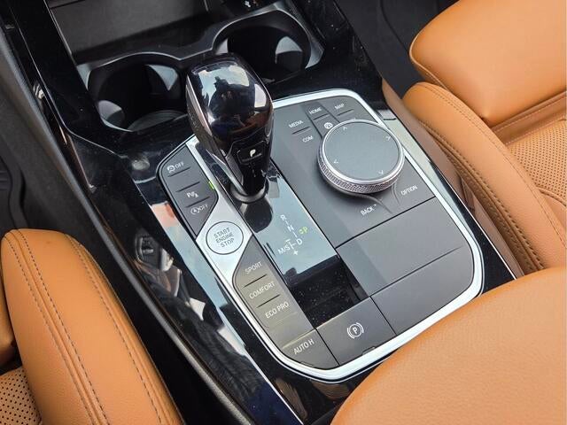 2022 BMW X3 sDrive30i sDrive30i