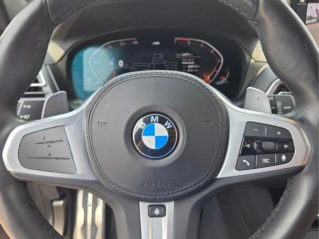 2022 BMW X3 sDrive30i sDrive30i