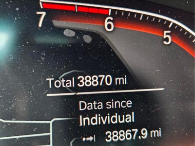 2022 BMW X3 sDrive30i sDrive30i