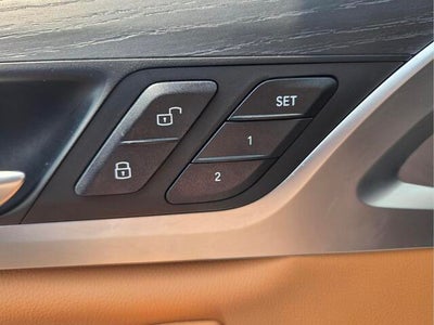 2022 BMW X3 sDrive30i sDrive30i