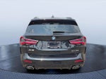 2022 BMW X3 sDrive30i sDrive30i