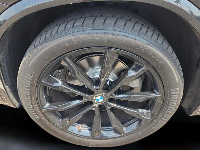 2022 BMW X3 sDrive30i sDrive30i