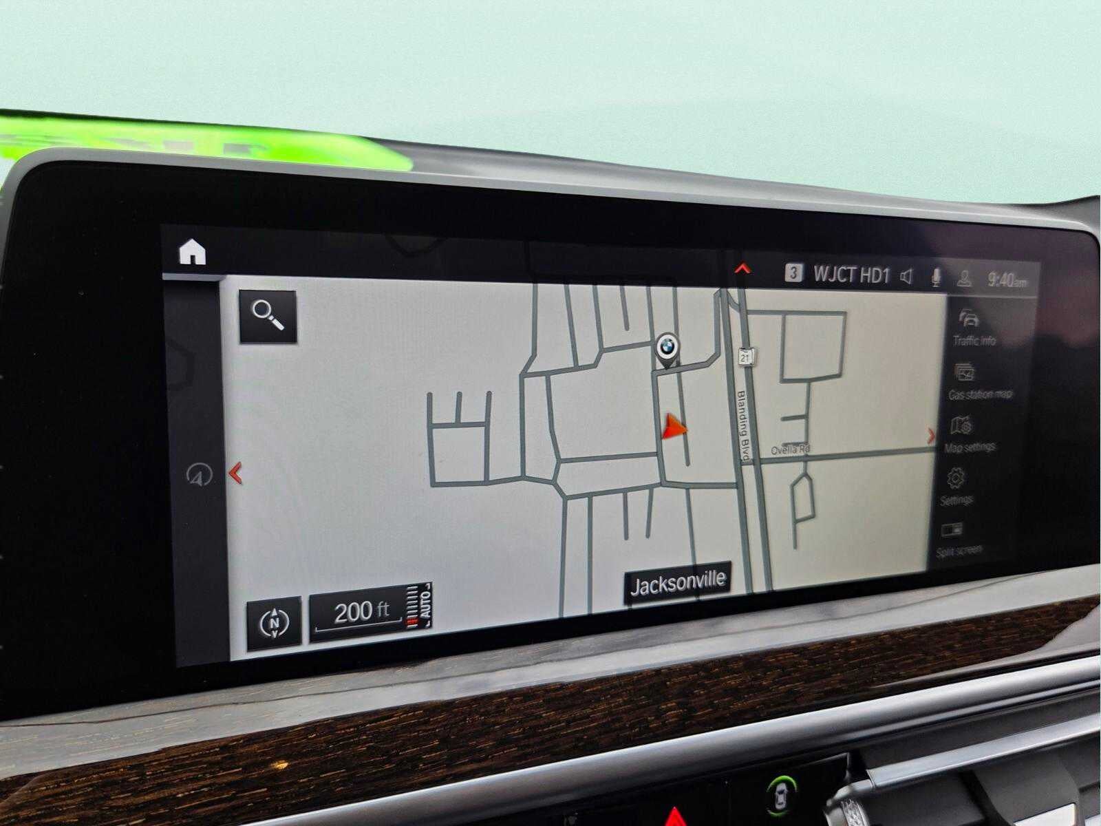 2024 BMW X3 sDrive30i sDrive30i