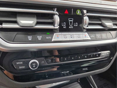 2024 BMW X3 sDrive30i sDrive30i