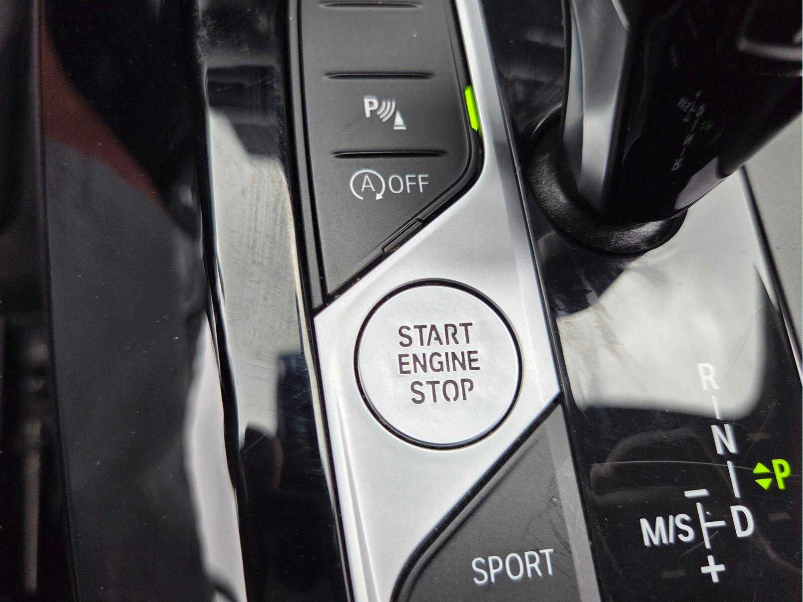 2024 BMW X3 sDrive30i sDrive30i