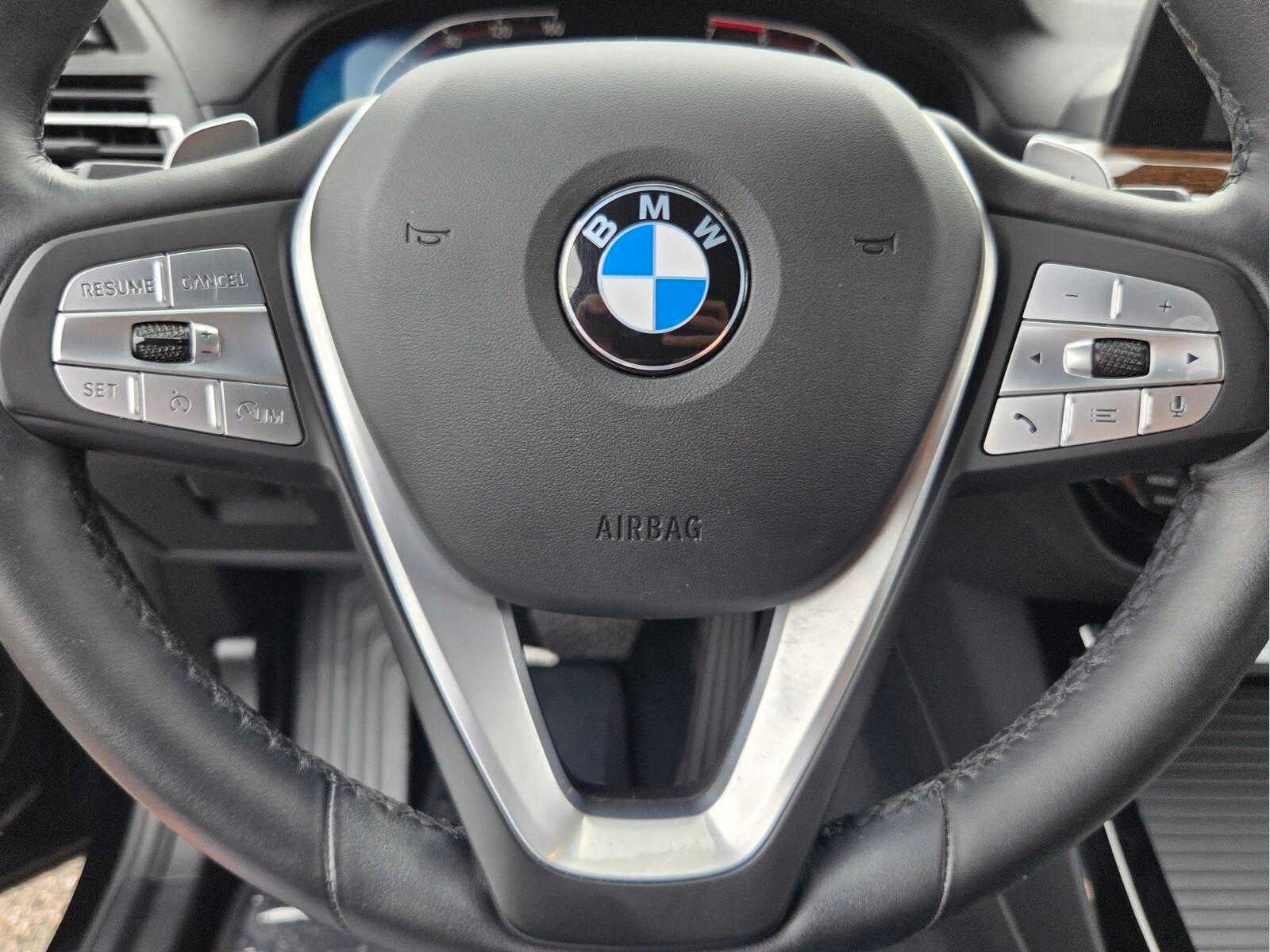 2024 BMW X3 sDrive30i sDrive30i